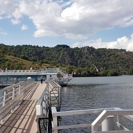 Pavillon Du Lac Saint-Etienne  Ngoại thất bức ảnh