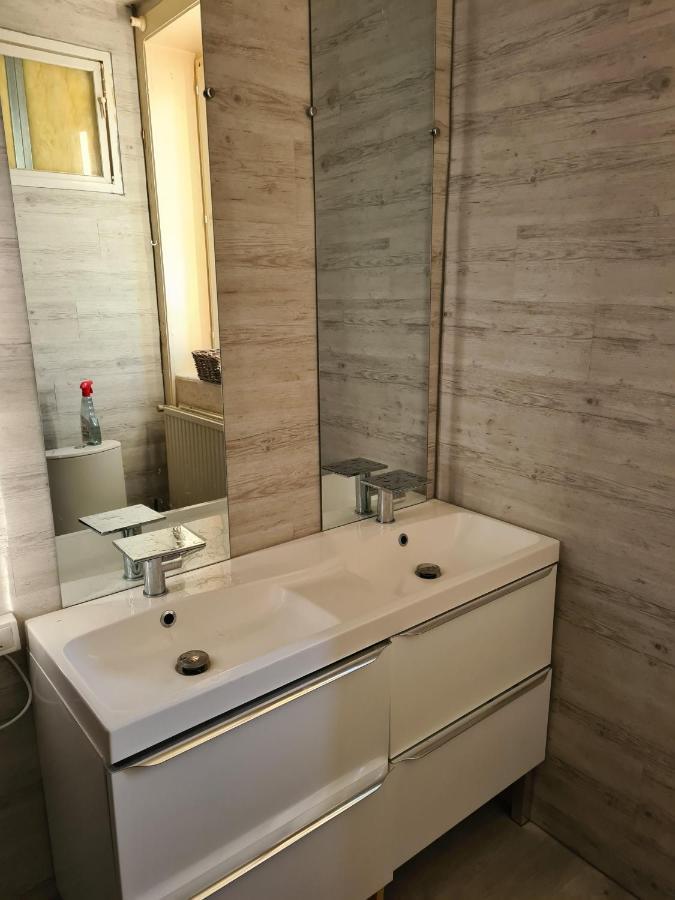 Pavillon Du Lac Saint-Etienne  Ngoại thất bức ảnh
