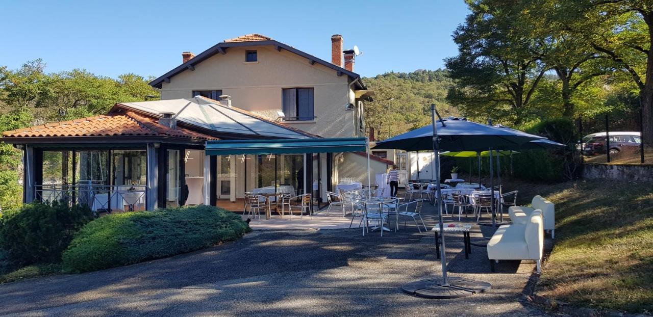 Pavillon Du Lac Saint-Etienne  Ngoại thất bức ảnh