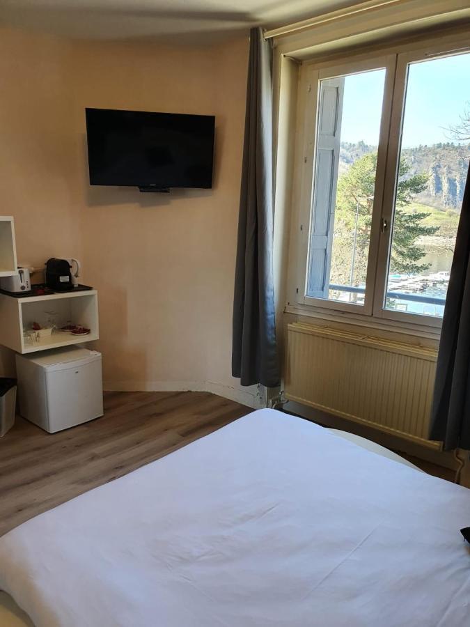 Pavillon Du Lac Saint-Etienne  Ngoại thất bức ảnh