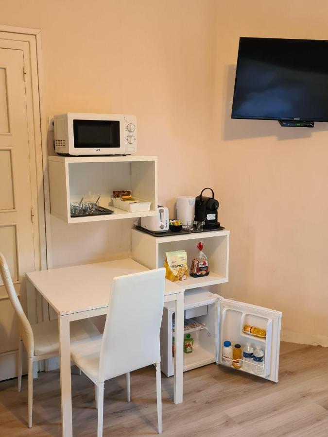 Pavillon Du Lac Saint-Etienne  Ngoại thất bức ảnh