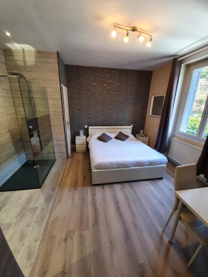 Pavillon Du Lac Saint-Etienne  Ngoại thất bức ảnh