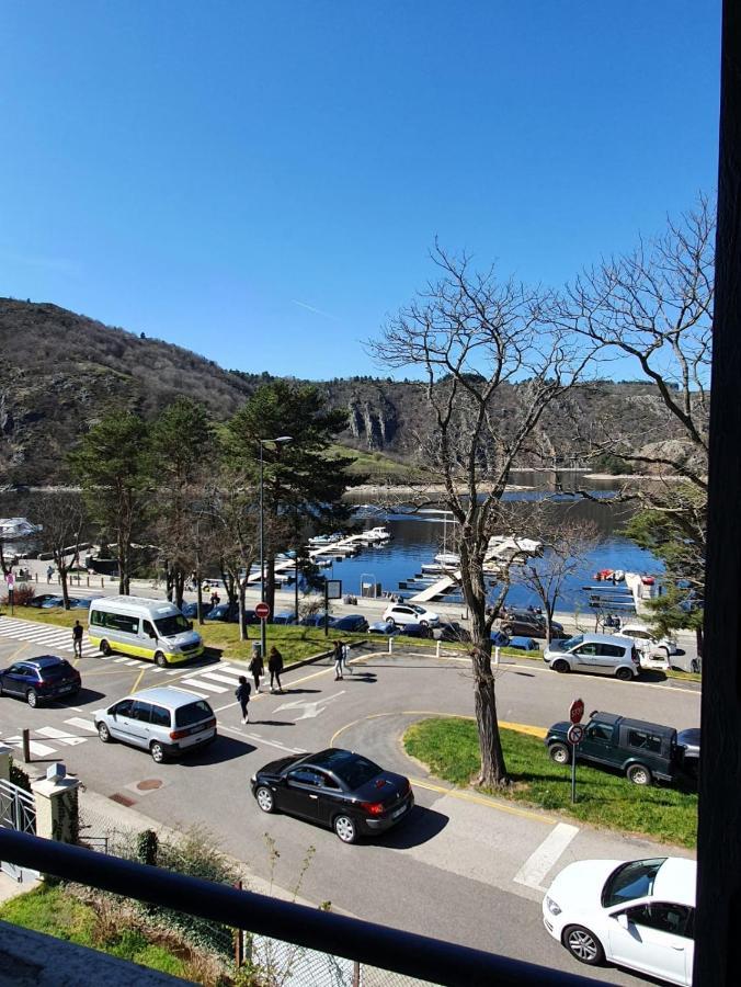 Pavillon Du Lac Saint-Etienne  Ngoại thất bức ảnh